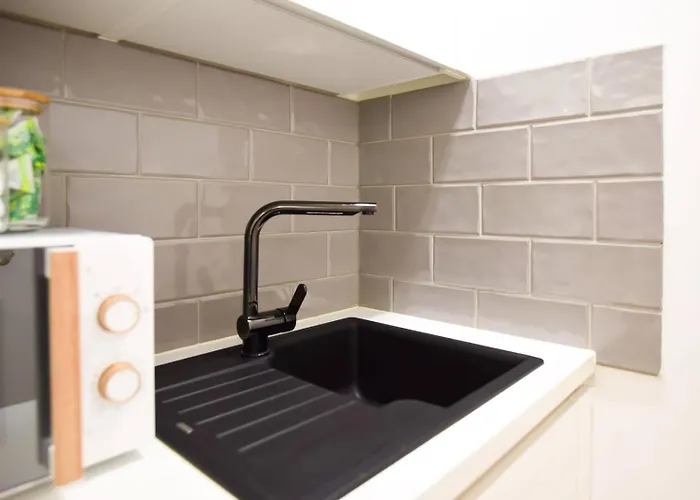 Zentrumnahes Apartament